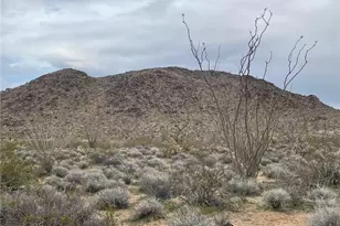 1 S Desert View Rd, Yucca, AZ 86438 - Photo 1