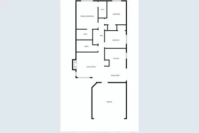 1676 Ash Avenue, Bullhead City, AZ 86442 - Photo 6