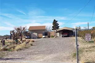 17305 N Lost Mine Dr, Dolan Springs, AZ 86441 - Photo 1