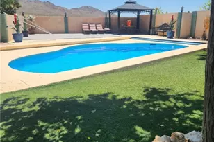 17305 N Lost Mine Dr, Dolan Springs, AZ 86441 - Photo 8