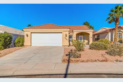 2257 Hijolly Drive, Bullhead City, AZ 86442 - Photo 2