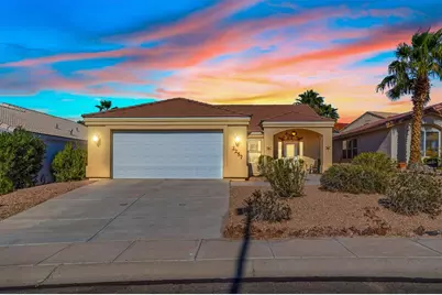 2257 Hijolly Drive, Bullhead City, AZ 86442 - Photo 1