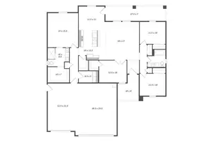 2711 E Sunset Canyon Way, Kingman, AZ 86409 - Photo 2