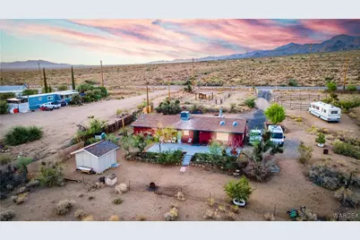 3592 W Agua Fria Drive, Golden Valley, AZ 86413 - Photo 4