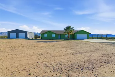 4670 W Shipp Drive, Golden Valley, AZ 86413 - Photo 2