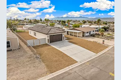 1840 Talc Road, Bullhead City, AZ 86442 - Photo 4