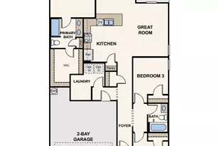 2546 Martin Pl, Bullhead City, AZ 86442 - Photo 2