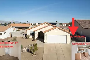 2215 Bonanza Ct, Bullhead City, AZ 86442 - Photo 1