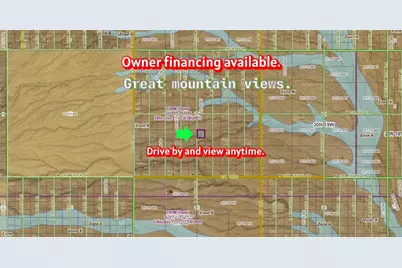 3320 S Zircon Road, Golden Valley, AZ 86413 - Photo 1