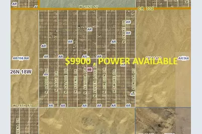 327-07-341 Sequoia Drive, Dolan Springs, AZ 86441 - Photo 1