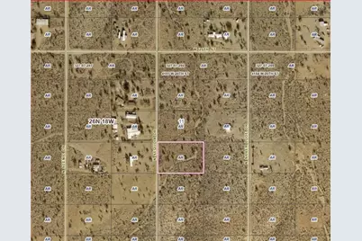 327-07-341 Sequoia Drive, Dolan Springs, AZ 86441 - Photo 2