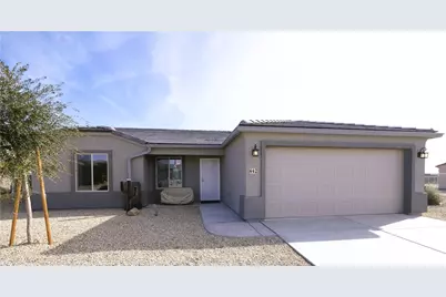 442 S Los Cabos Lane, Golden Valley, AZ 86413 - Photo 1