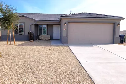 442 S Los Cabos Lane, Golden Valley, AZ 86413 - Photo 1