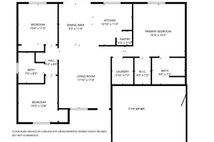 442 S Los Cabos Ln, Golden Valley, AZ 86413 - Photo 4