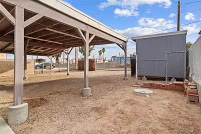 351 Krueger Lane, Bullhead City, AZ 86429 - Photo 40