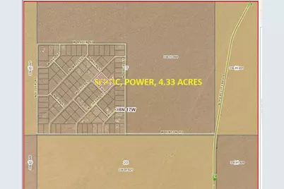 2800 W Cherry Street, Meadview, AZ 86444 - Photo 18