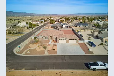 349 Hidden Canyon Road, Kingman, AZ 86401 - Photo 2