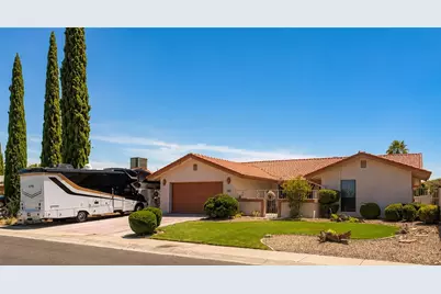 985 Country Club Drive, Kingman, AZ 86401 - Photo 2