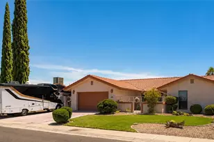985 Country Club Dr, Kingman, AZ 86401 - Photo 2