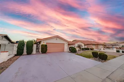 985 Country Club Drive, Kingman, AZ 86401 - Photo 2