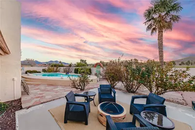 985 Country Club Drive, Kingman, AZ 86401 - Photo 2