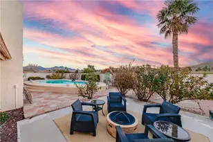 985 Country Club Dr, Kingman, AZ 86401 - Photo 2