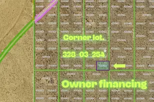 Lot 285 18th St, Dolan Springs, AZ 86441 - Photo 1