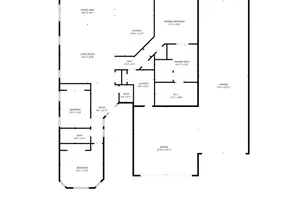 3243 Esmerelda Dr Dr, Bullhead City, AZ 86429 - Photo 4