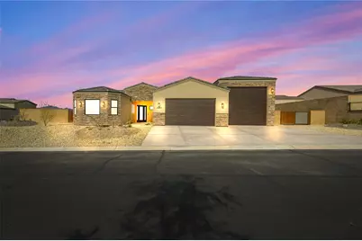 3243 Esmerelda Drive Drive, Bullhead City, AZ 86429 - Photo 1