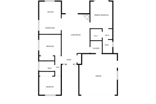 3927 E Snavely Ave, Kingman, AZ 86409 - Photo 4