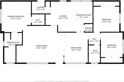 5823 N Hwy 66 Drive, Kingman, AZ 86401 - Photo 4