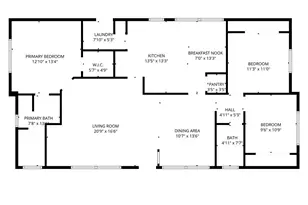 5823 N Hwy 66 Dr, Kingman, AZ 86401 - Photo 4