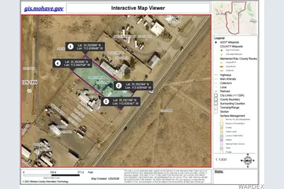5823 E Hwy 66 Drive, Kingman, AZ 86401 - Photo 54