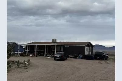 5823 N Hwy 66 Drive, Kingman, AZ 86401 - Photo 1