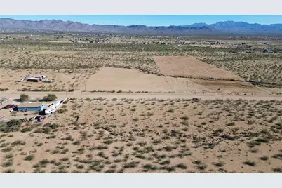 Lot 3 South Teddy Roosevelt Road, Golden Valley, AZ 86413 - Photo 4