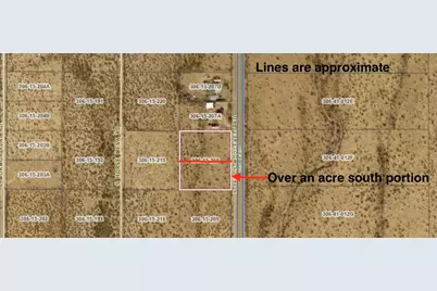 Lot 3 South Teddy Roosevelt Road, Golden Valley, AZ 86413 - Photo 10