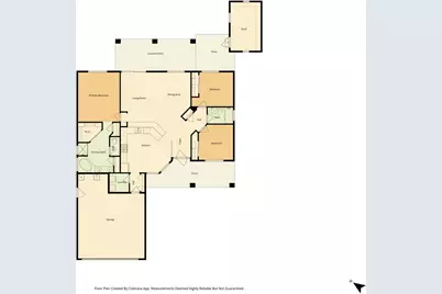 2419 E Pawnee Circle, Fort Mohave, AZ 86426 - Photo 2