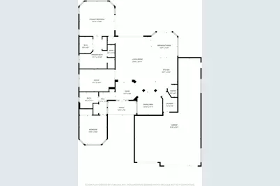 2746 Sidewheel Drive, Bullhead City, AZ 86429 - Photo 4