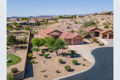 2746 Sidewheel Drive, Bullhead City, AZ 86429 - Photo 68