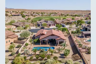 2746 Sidewheel Drive, Bullhead City, AZ 86429 - Photo 72