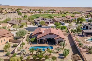 2746 Sidewheel Dr, Bullhead City, AZ 86429 - Photo 72