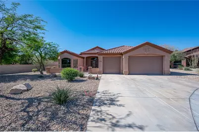 2746 Sidewheel Drive, Bullhead City, AZ 86429 - Photo 2