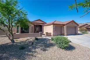 2746 Sidewheel Dr, Bullhead City, AZ 86429 - Photo 48