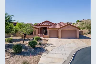 2746 Sidewheel Drive, Bullhead City, AZ 86429 - Photo 46