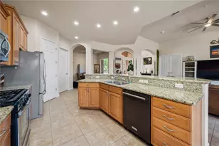 2746 Sidewheel Dr, Bullhead City, AZ 86429 - Photo 20