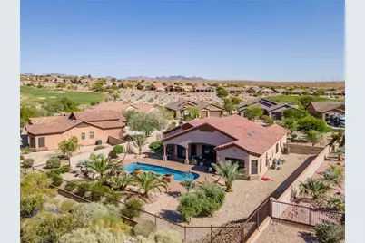 2746 Sidewheel Drive, Bullhead City, AZ 86429 - Photo 76