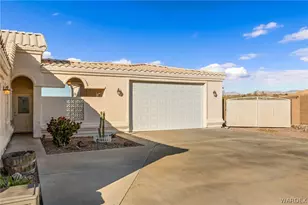 2351 Morningside Dr, Bullhead City, AZ 86442 - Photo 6