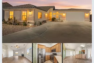 2351 Morningside Drive, Bullhead City, AZ 86442 - Photo 1