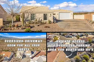 2351 Morningside Dr, Bullhead City, AZ 86442 - Photo 2