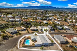 1630 Talc Plaza, Bullhead City, AZ 86442 - Photo 36